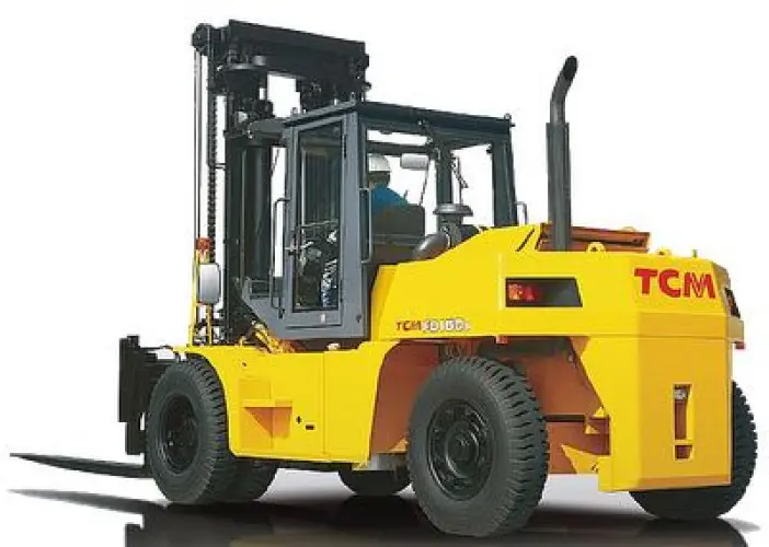  Sewa Forklift   parung panjang